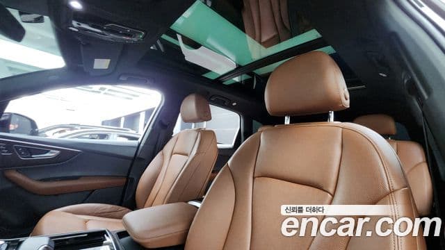 Audi Q7 (4M) Premium, 2022 18