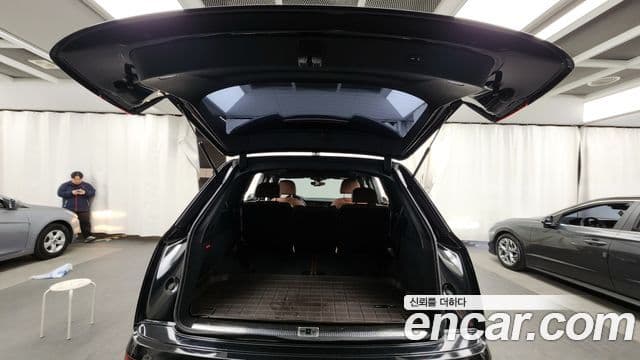 Audi Q7 (4M) Premium, 2022 20