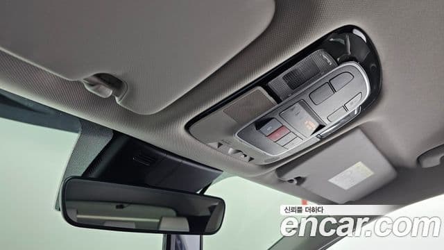 Hyundai Tucson гибрид (NX4) Inspiration 2WD, 2022 18