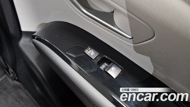 Hyundai Tucson гибрид (NX4) Inspiration 2WD, 2022 19