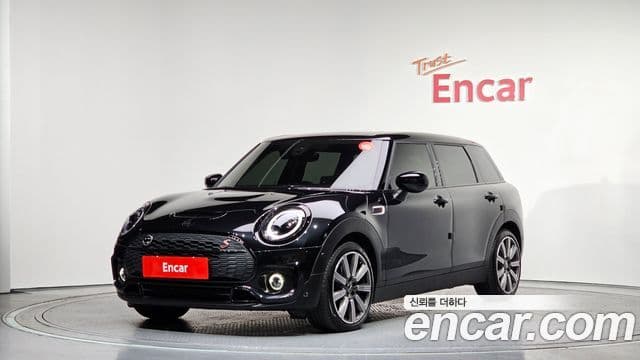 Mini Cooper S 클럽맨 2세대, 2024 1