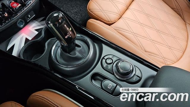 Mini Cooper S 클럽맨 2세대, 2024 9