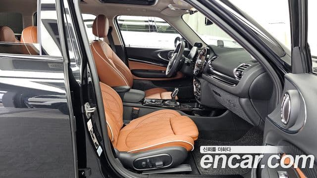 Mini Cooper S 클럽맨 2세대, 2024 11