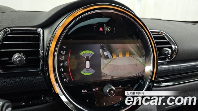 Mini Cooper S 클럽맨 2세대, 2024 15