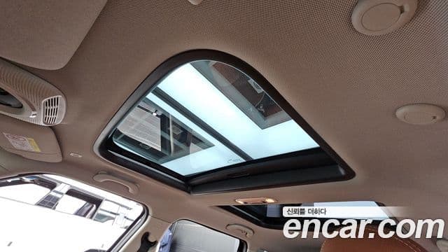 Mini Cooper S 클럽맨 2세대, 2024 18