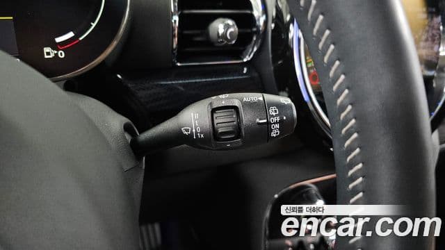 Mini Cooper S 클럽맨 2세대, 2024 19