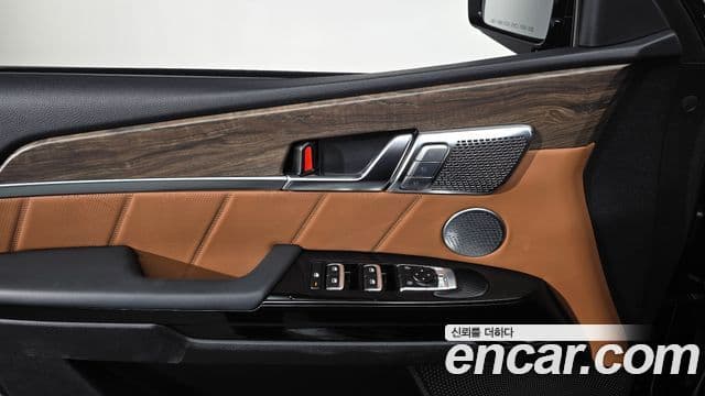 Kia Mohave The / новый Master Masters, 2024 18