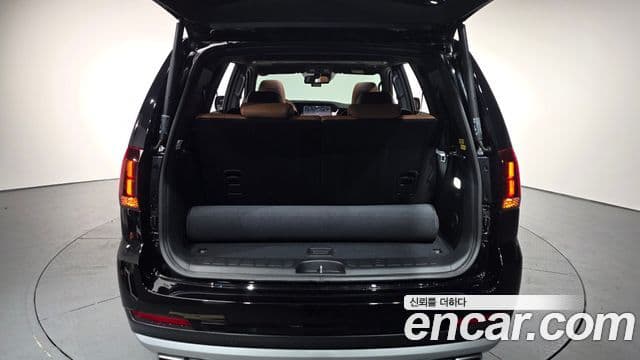 Kia Mohave The / новый Master Masters, 2024 20