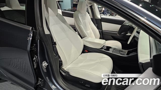 Tesla модель 3 Long Range AWD, 2020 10