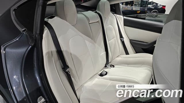 Tesla модель 3 Long Range AWD, 2020 12