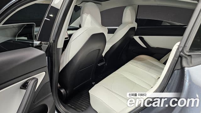 Tesla модель 3 Long Range AWD, 2020 13