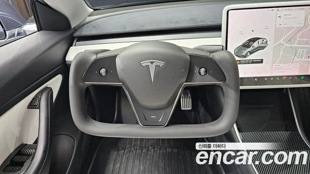 Tesla модель 3 Long Range AWD, 2020 14