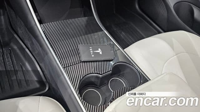 Tesla модель 3 Long Range AWD, 2020 16