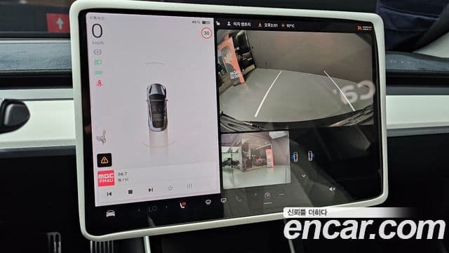 Tesla модель 3 Long Range AWD, 2020 17