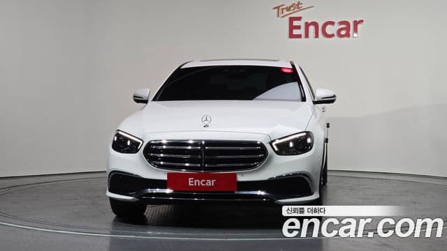 Mercedes-Benz E-класс W213 Exclusive, 2023 3
