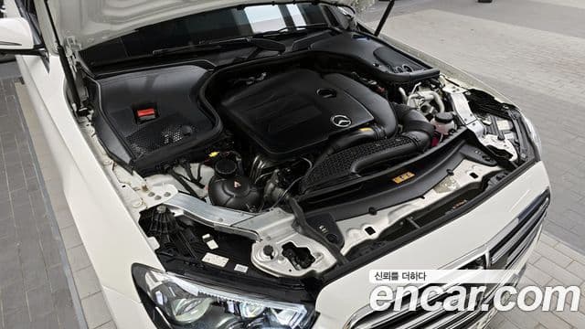 Mercedes-Benz E-класс W213 Exclusive, 2023 6