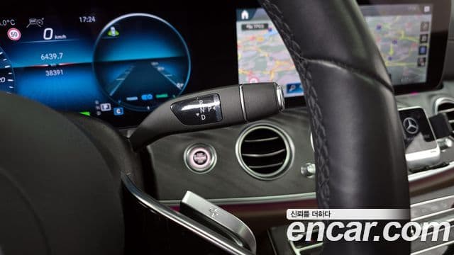 Mercedes-Benz E-класс W213 Exclusive, 2023 9