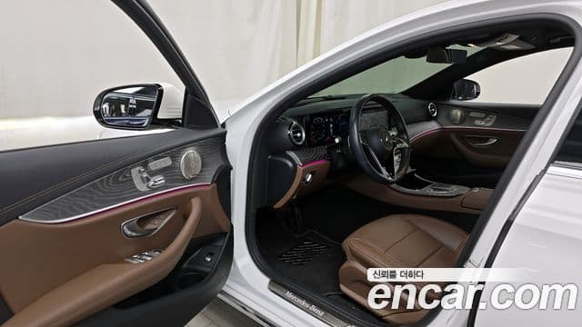 Mercedes-Benz E-класс W213 Exclusive, 2023 10