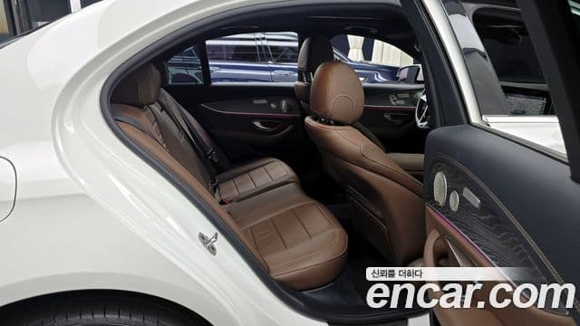 Mercedes-Benz E-класс W213 Exclusive, 2023 12