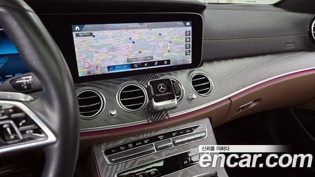Mercedes-Benz E-класс W213 Exclusive, 2023 14