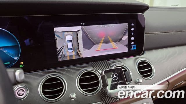 Mercedes-Benz E-класс W213 Exclusive, 2023 15