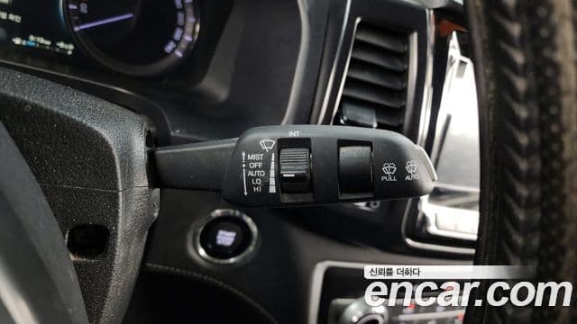 KG모빌리티(SsangYong) Rexton Sport 칸 Prestige Special (5-Link), 2021 18