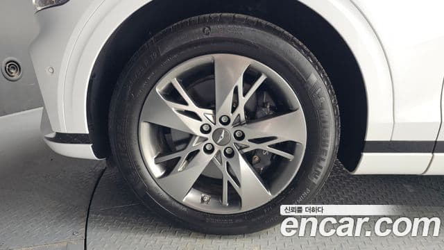 Genesis GV70, 2023 все фото