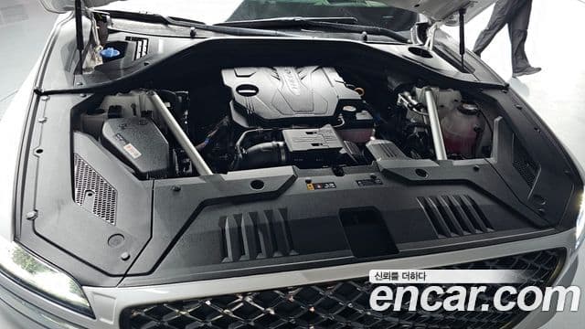 Genesis GV70, 2023 6