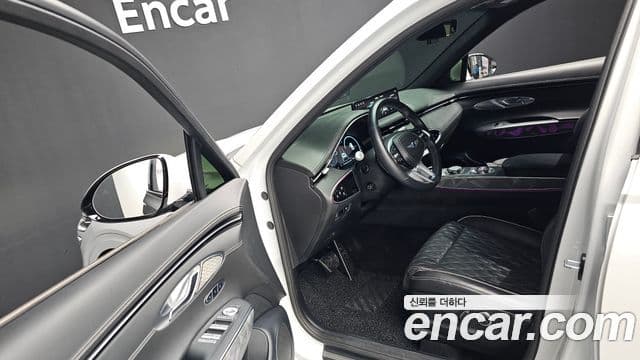 Genesis GV70, 2023 10