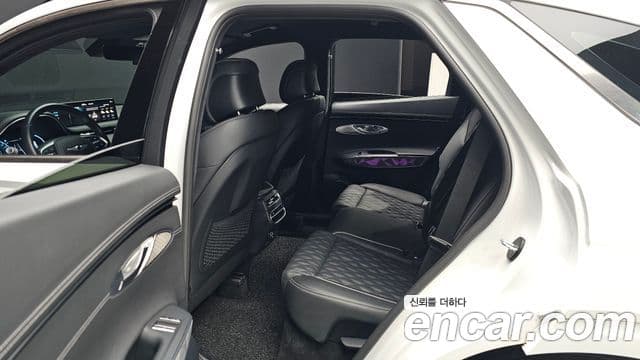 Genesis GV70, 2023 11