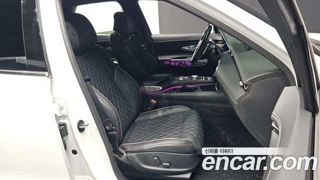 Genesis GV70, 2023 12