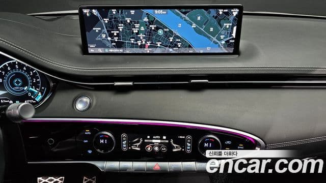 Genesis GV70, 2023 14