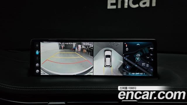 Genesis GV70, 2023 15