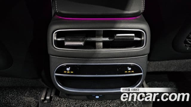 Genesis GV70, 2023 19