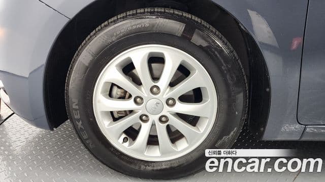 Kia K3 Deluxe, 2015 все фото