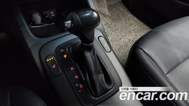 Kia K3 Deluxe, 2015 9