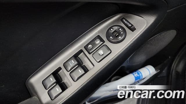 Kia K3 Deluxe, 2015 18