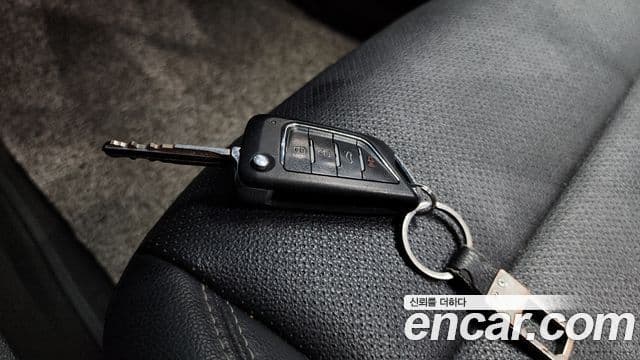 Kia K3 Deluxe, 2015 19