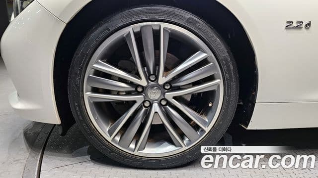 Infiniti Q50 Premium, 2016 все фото