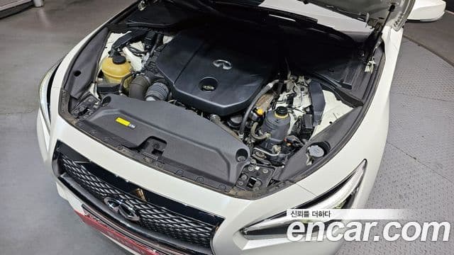 Infiniti Q50 Premium, 2016 6