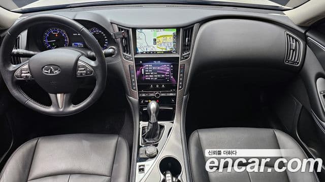 Infiniti Q50 Premium, 2016 7