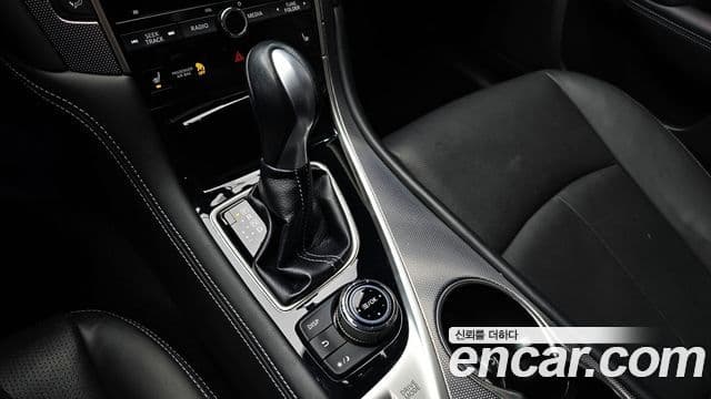 Infiniti Q50 Premium, 2016 9