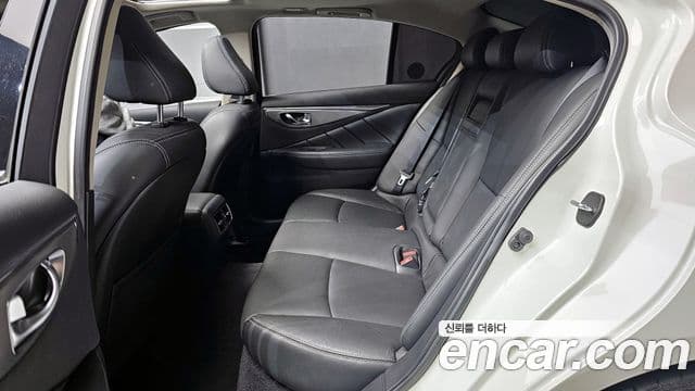 Infiniti Q50 Premium, 2016 12