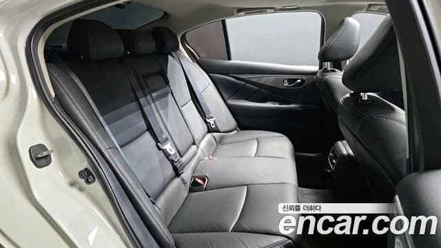 Infiniti Q50 Premium, 2016 13