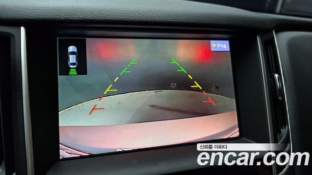 Infiniti Q50 Premium, 2016 15