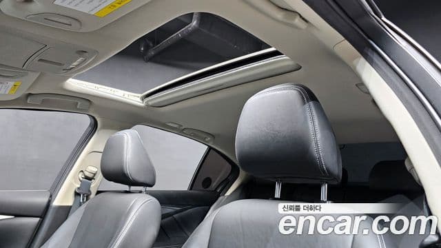 Infiniti Q50 Premium, 2016 19