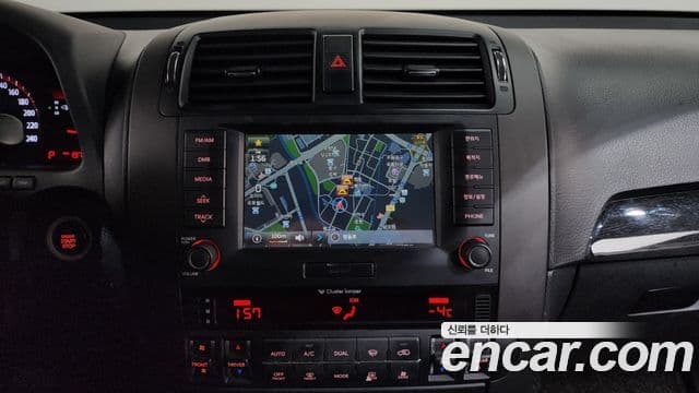 Kia Mohave 4WD KV300, 2015 15