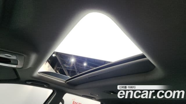 Kia Mohave 4WD KV300, 2015 18