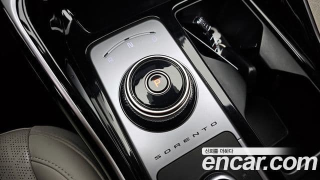 Kia Sorento 4세대 Prestige, 2022 9