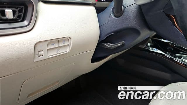 Kia Sorento 4세대 Prestige, 2022 14